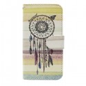Funda tapa Atrapasueños iPhone 6