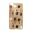 Funda Flechas BQ M5