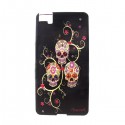Funda Calaveras BQ M5