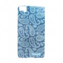 Funda Estampada BQ M5