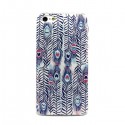 Funda Plumas iPhone 5