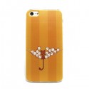 Funda Gato iPhone 5