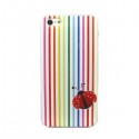 Funda Mariquita iPhone 5