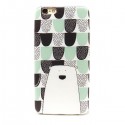 Funda Oso Polar iPhone 6
