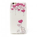 Funda Elefante iPhone 6 Plus
