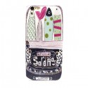 Funda Pequenas Sardiñas iPhone 6