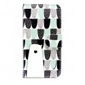 Funda tapa Oso Polar iPhone 6