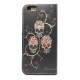 Funda tapa Calaveras iPhone 6