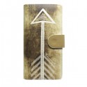 Funda tapa Estampada iPhone 6 Plus