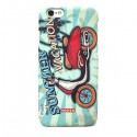 Funda trasera Summer iPhone 6