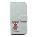 Funda tapa Foxy iPhone 6