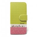 Funda tapa Cactus iPhone 6