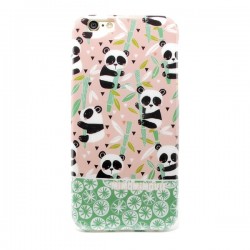 Funda Baby Panda iPhone 6