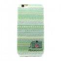 Funda Cámara iPhone 6