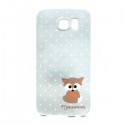 Funda Foxy Galaxy S7