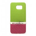 Funda Cactus Galaxy S7 Edge