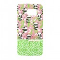 Funda Baby Panda Galaxy S7 Edge