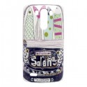 Funda pequenas sardiñas LG G3