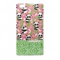 Funda Baby Panda Huawei P8