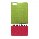 Funda Cactus Huawei P8