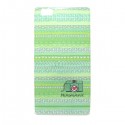 Funda Cámara Huawei P8
