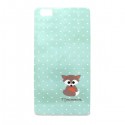 Funda Foxy Huawei P8 
