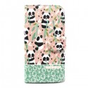 Funda Baby Panda Glx S7 Edge