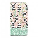 funda Baby Panda Huawei P8Lite