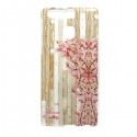 Funda Cerezo Huawei P9