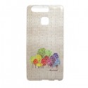 Funda Bosque Animado Huawei P9