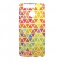 Funda Mosaico Huawei P9