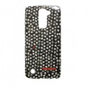 Funda Red Skull LG K10
