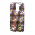 Funda Phantoms LG K10