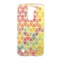 Funda Mosaico LG K10
