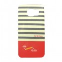 Funda de Gel Crea y Destruye Glx S7 Edge