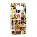 Funda Gel Comic Glx S7