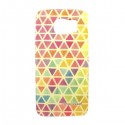 Funda Gel Mosaico Glx S7