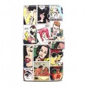 Funda  tapa Comic Galaxy S7