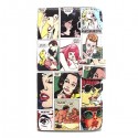 Funda tapa Cómic Huawei Y635