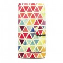 Funda tapa Mosaico Huawei P9