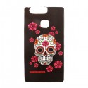 Funda Catrina Huawei P9 Plus