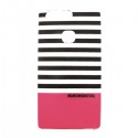 Funda Rayas Huawei P9 Plus