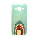 Funda Bye Bye Galaxy J3
