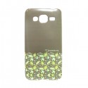 Funda Nature Galaxy J3