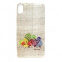 Funda Bosque Animado BQ X5