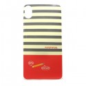Funda Crea&Destruye BQ X5