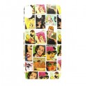 Funda Cómic BQ X5