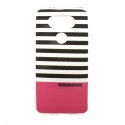 Funda Rayas LG G5