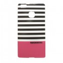 Funda Rayas Huawei P9 Lite