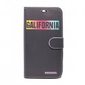 Funda tapa Galifornia Huawei Y6